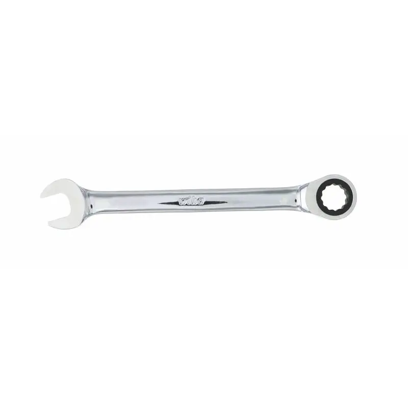 Wiha Combination Ratchet Wrench 26mm