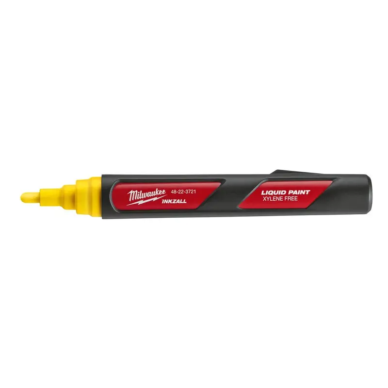 Yellow Marker Paint 1 pc | 48223721