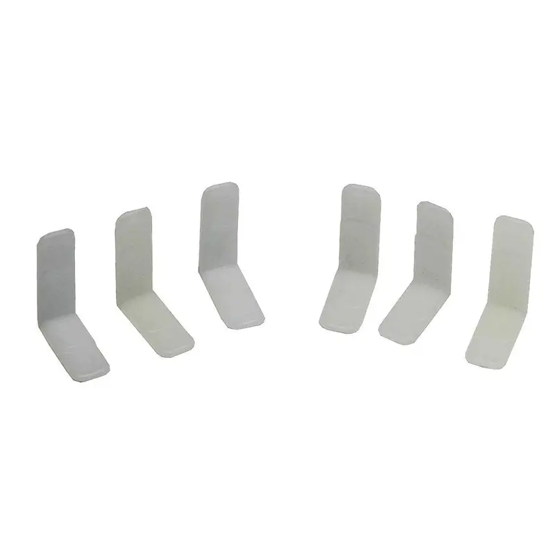 1-1/16 in. Drawer Guide Side Saddle (6-Pack)0.01 / each