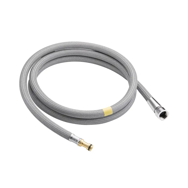 Moen Hose KitSatine