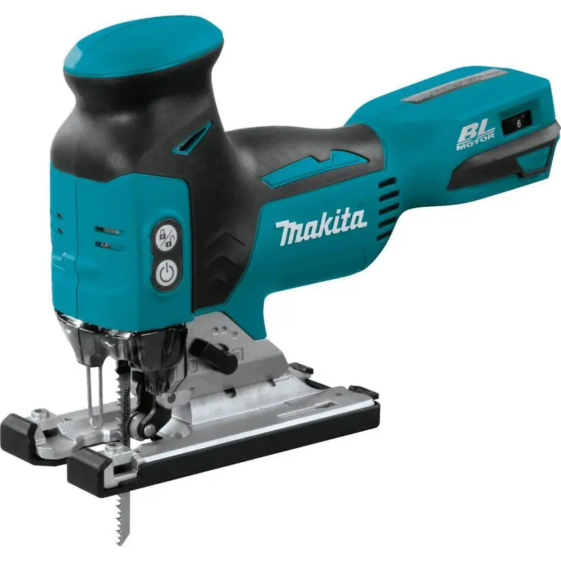 18-Volt LXT Lithium-Ion Brushless Cordless Barrel Grip Jig Saw (Tool-Only)5.12 / each