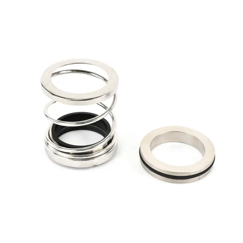 Gardner Denver Shaft Seal Replacement - 60DD599