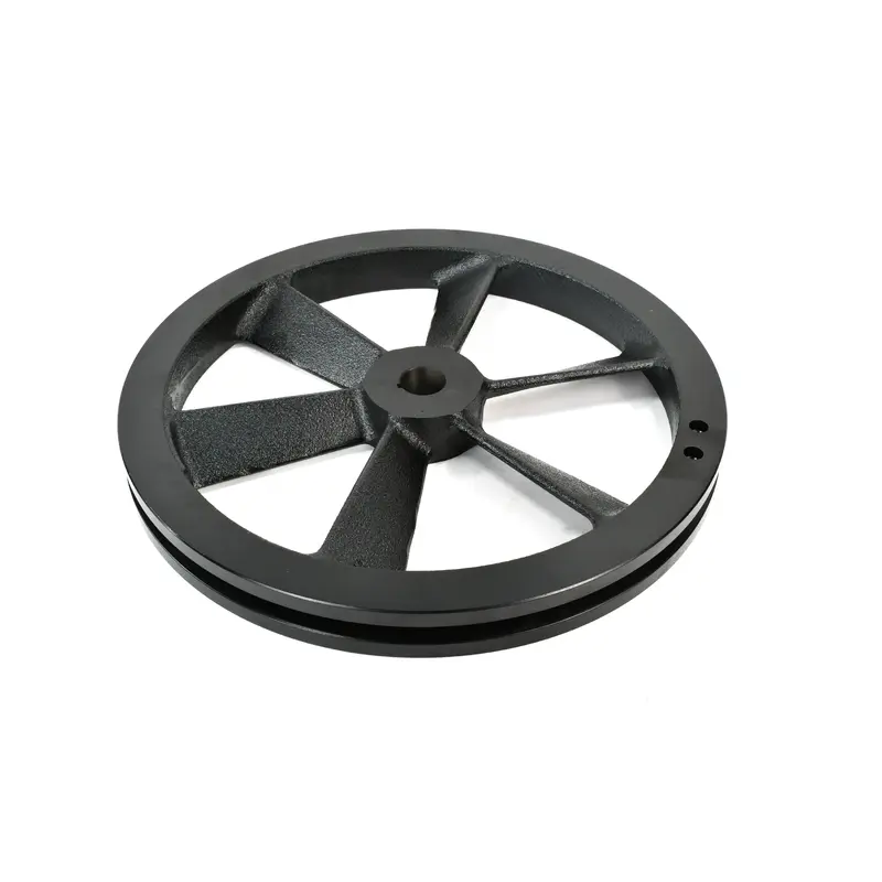 Ingersoll Rand Flywheel Replacement - 32496440