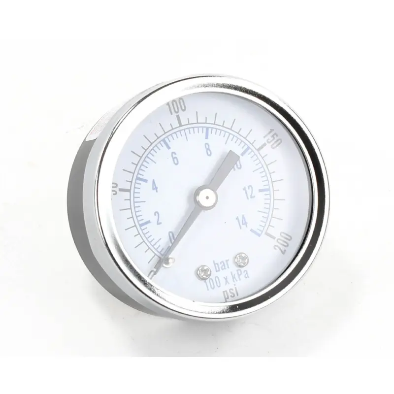 Quincy Gauge Replacement - 120980
