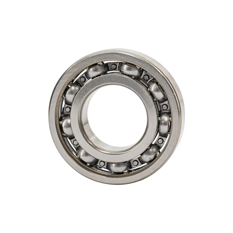 Wheel Bearing - Rear Inner
