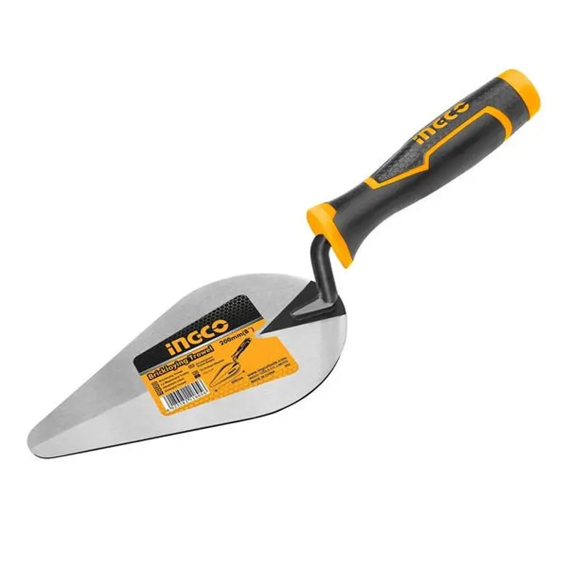 Bricklaying Trowel 8"
