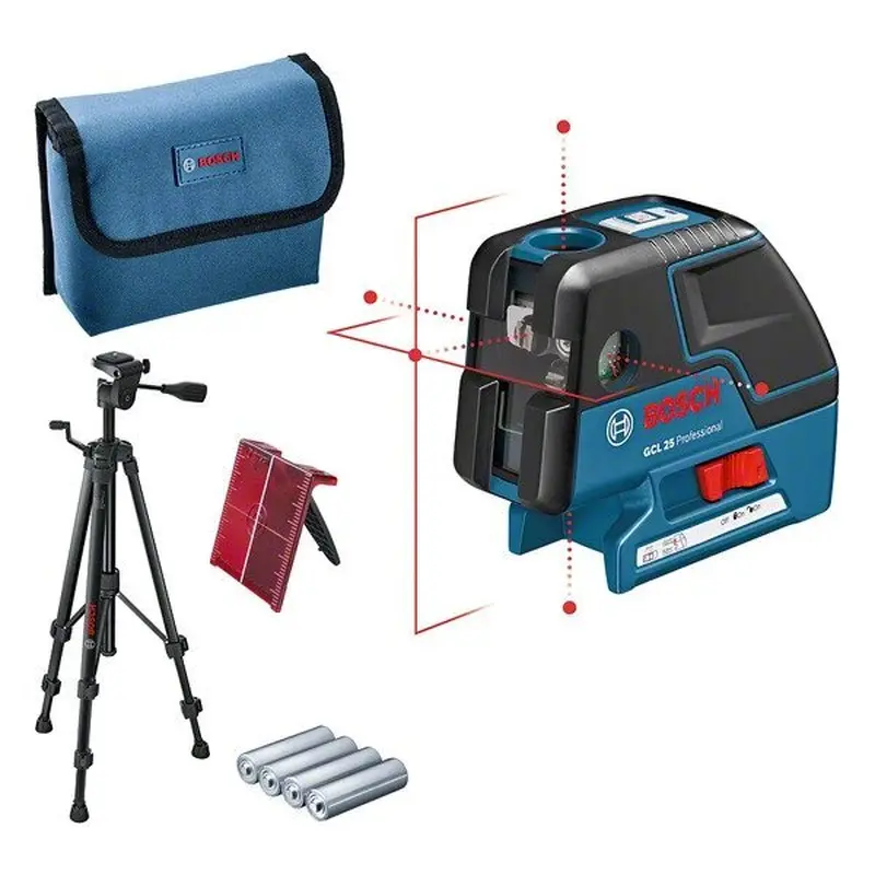 GCL25 EU BT150 LBrdy TP