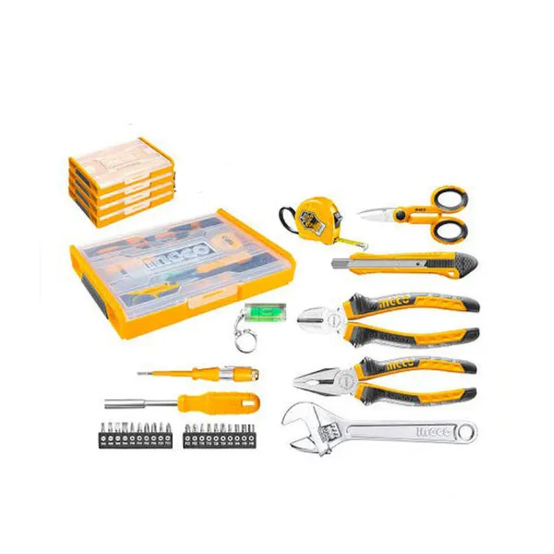 Household Tools Set 29pcs