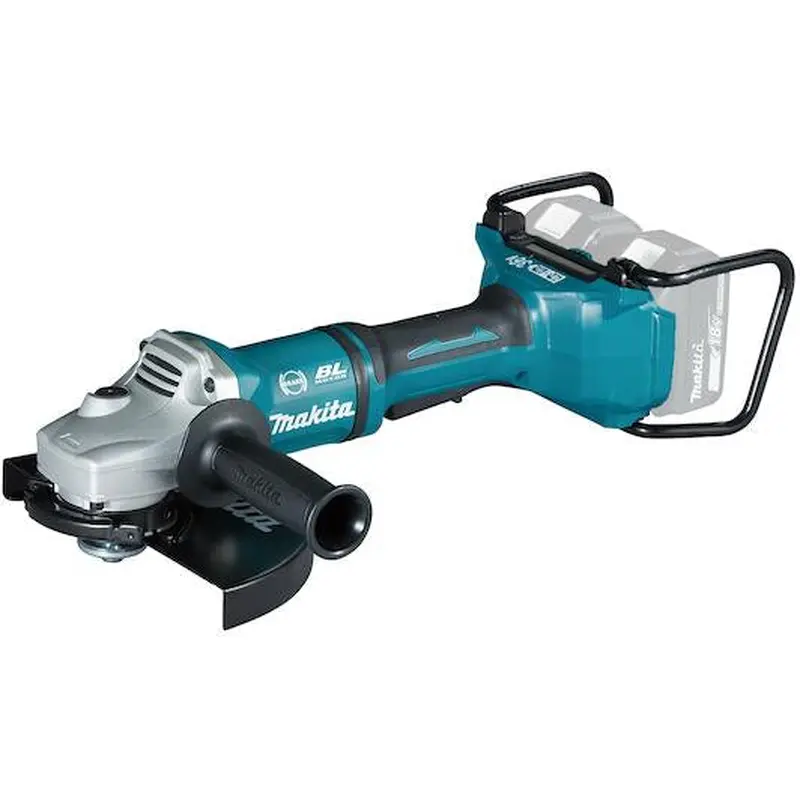 Makita DGA900ZK 230mm Angle Grinder