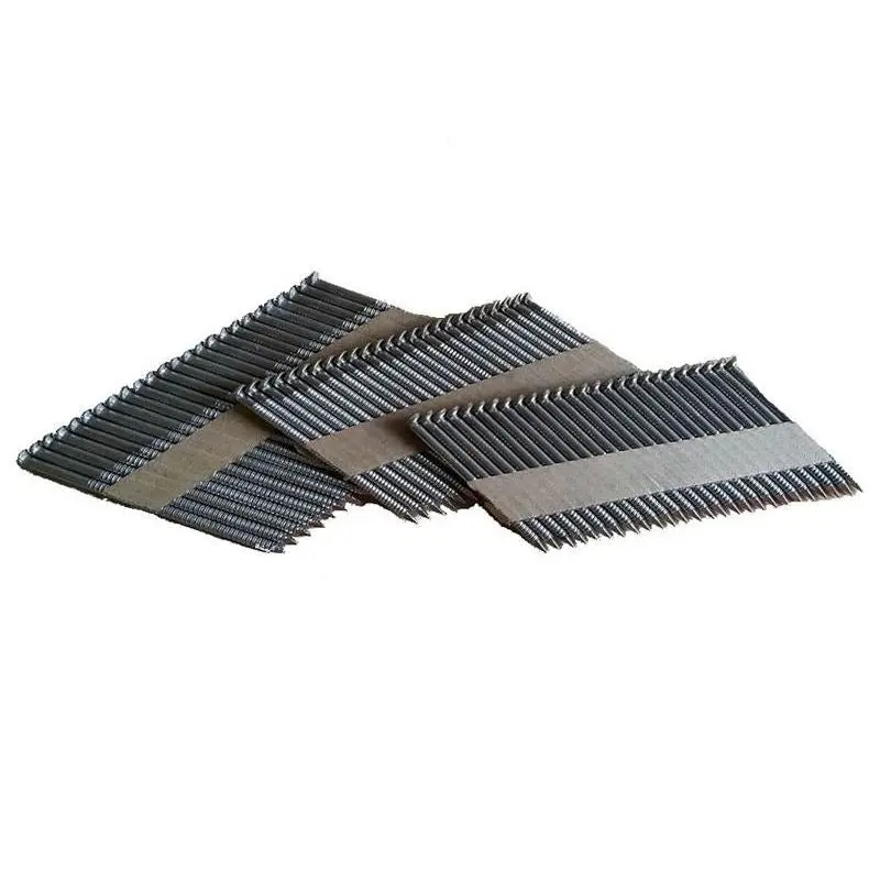 MHC Paper Tape Strip Nails2-3/8in (5000pcs)