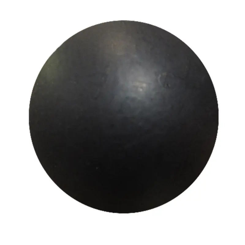 Dull Black Low Dome 500/BX Head Size:5/8" Nail Length:5/8
