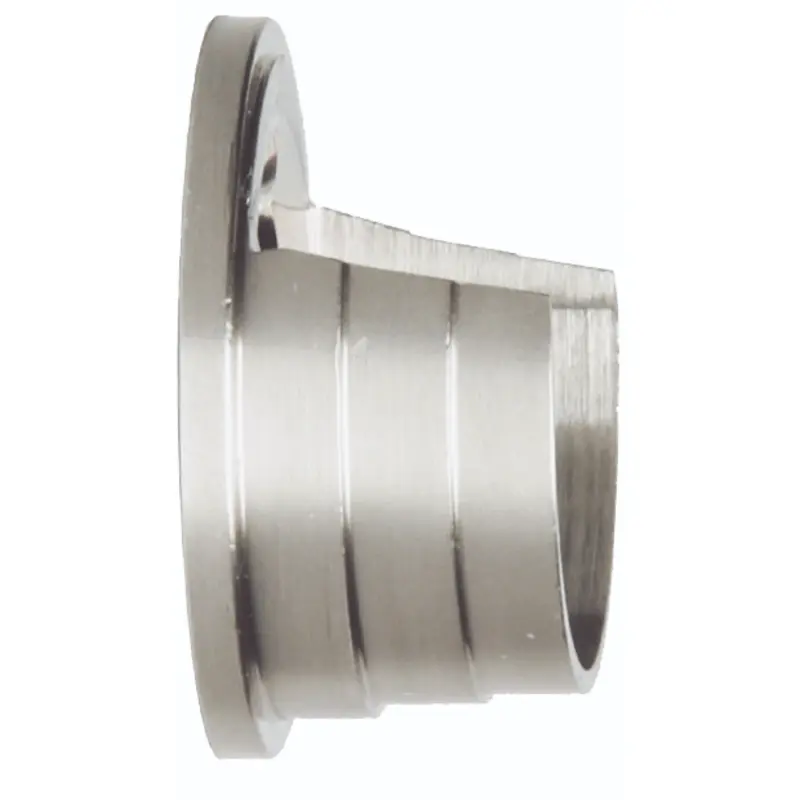 Inside Mount Bkt-satin Nickel