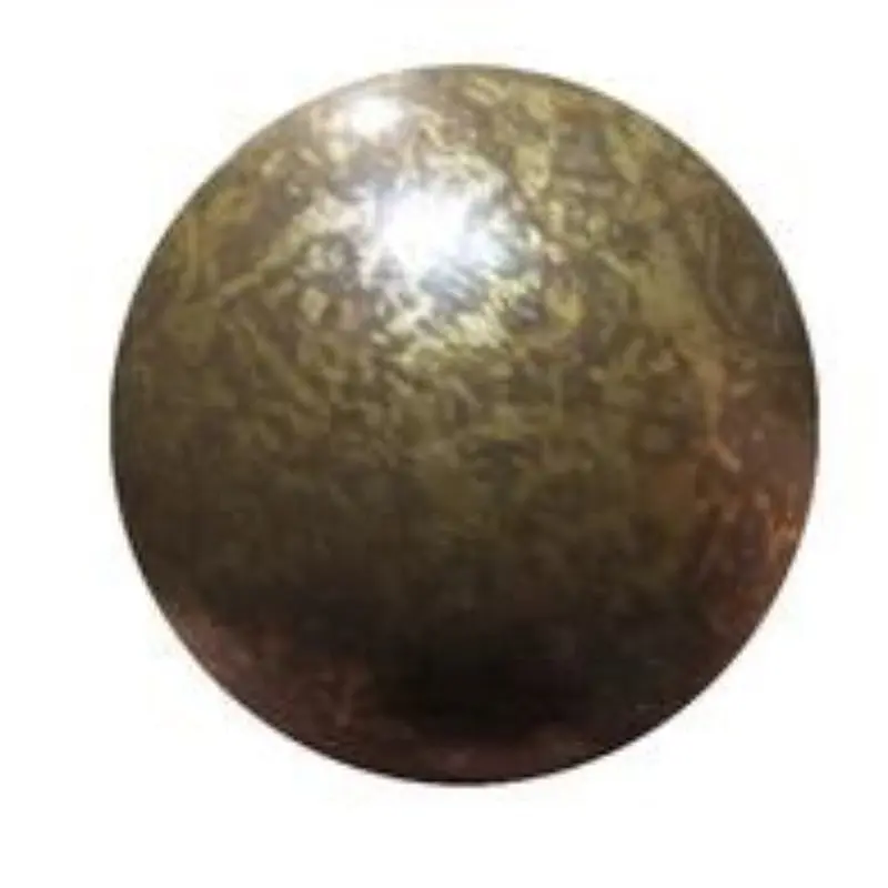 Sandstone #92 High Dome 100/BX Head Size:1" Nail Length:5/8"