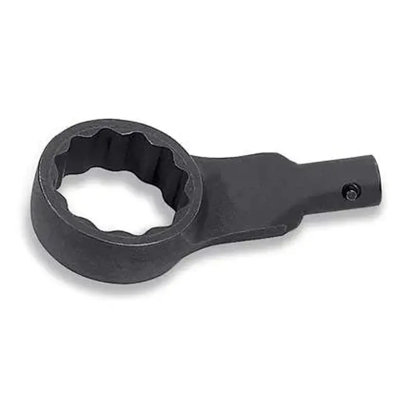 15/16" Square Drive 12-Point Box End