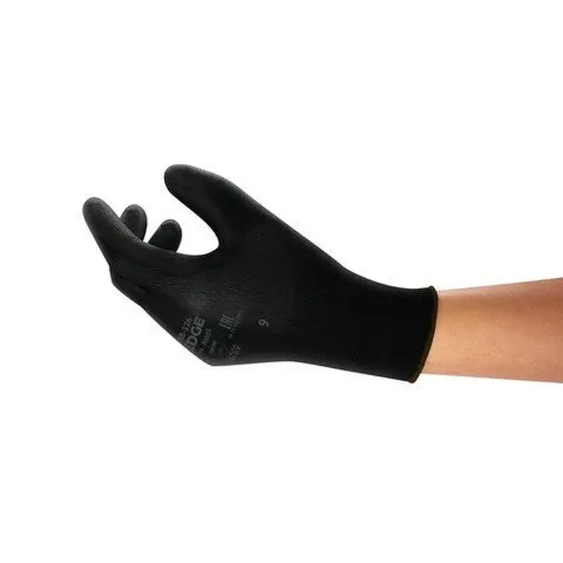 Ansell Edge 48-126 Lightweight Work Gloves with PU Coating8