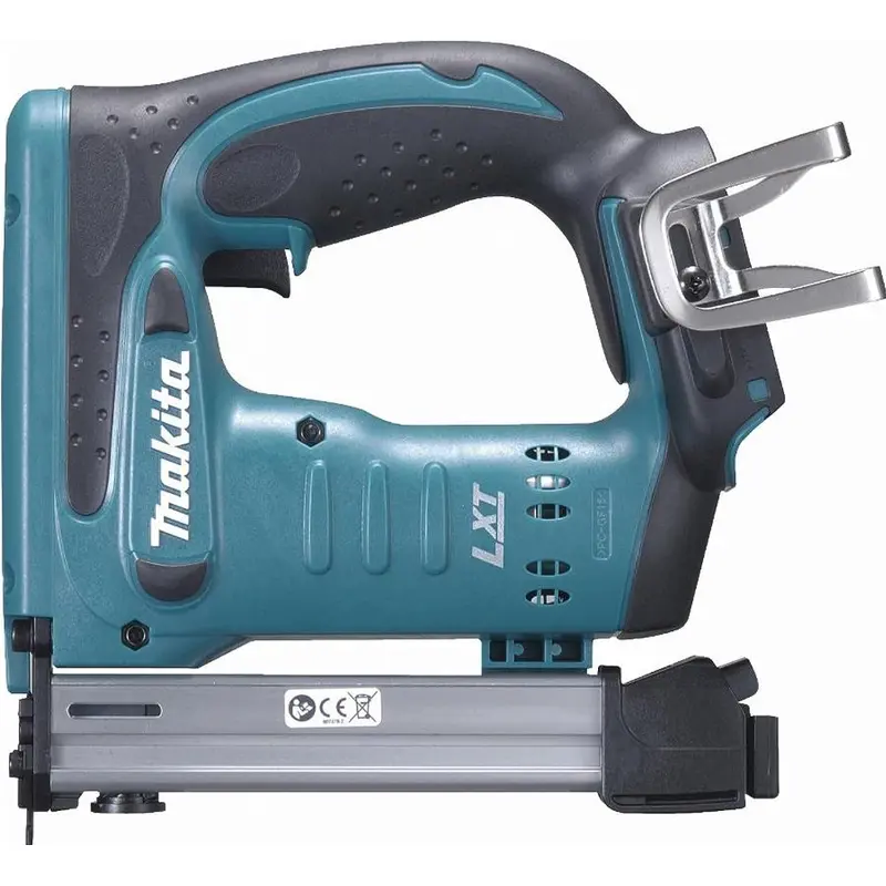 Makita DST221Z 18V LXT 10mm Cordless Crown Stapler