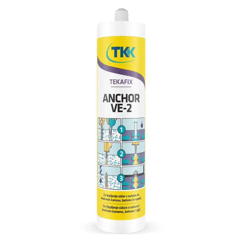 Tekafix 300ml Anchor VE - 2 | 50765