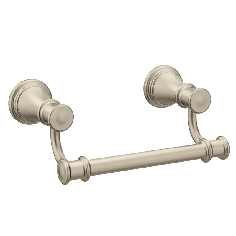Belfield Pivoting Toilet Paper HolderChrome