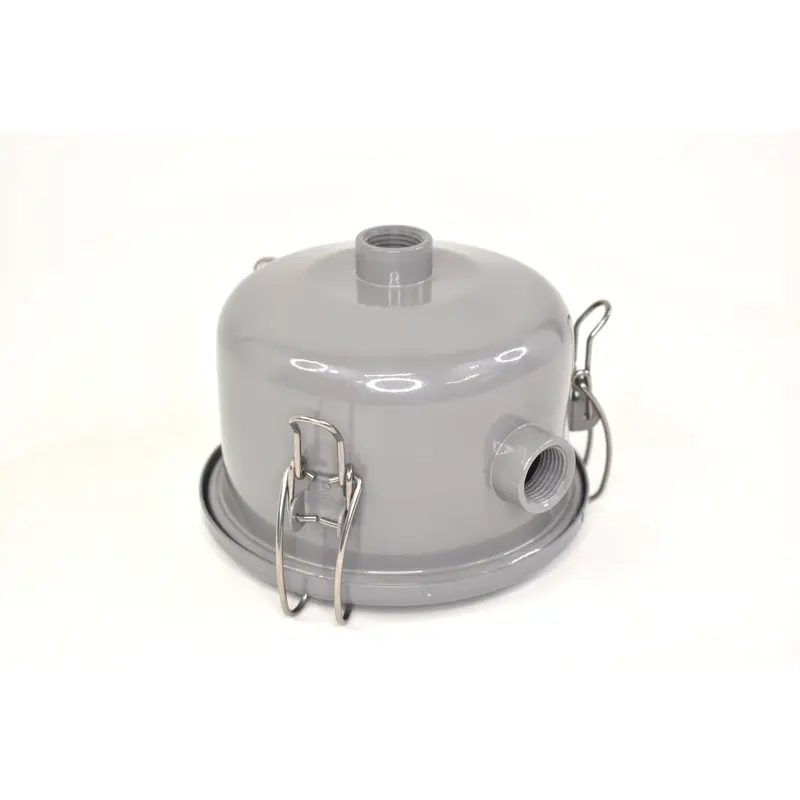 Dekker Inlet Filter Replacement - 2920-0050-001