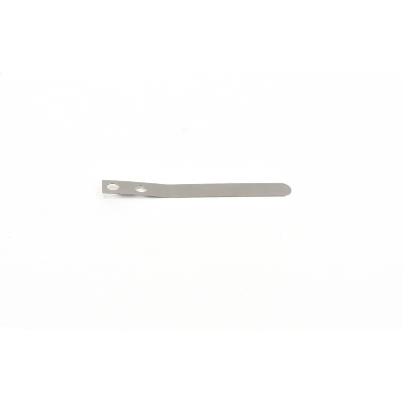 Ingersoll Rand Valve Finger Replacement - W6874