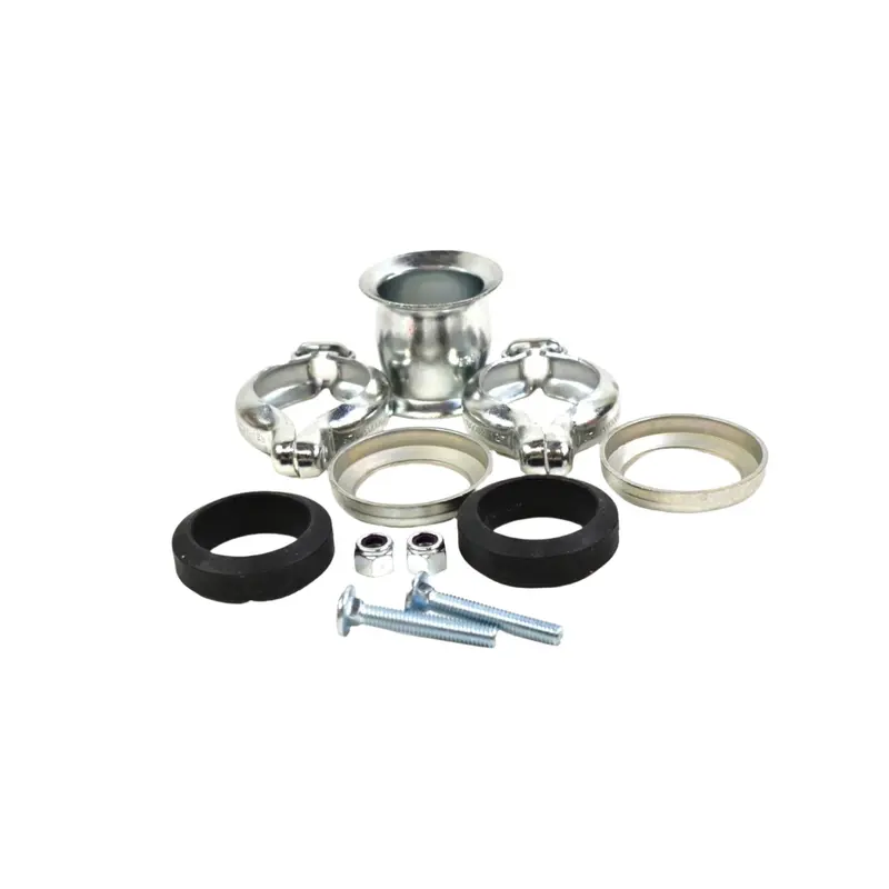 LeROI Pipe Coupling Replacement - 43-483