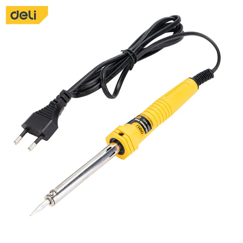 Deli Soldering Iron 40W | EDL8840