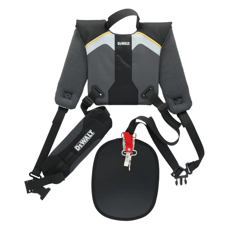 DEWALT DWZH100 Dual Shoulder Harness