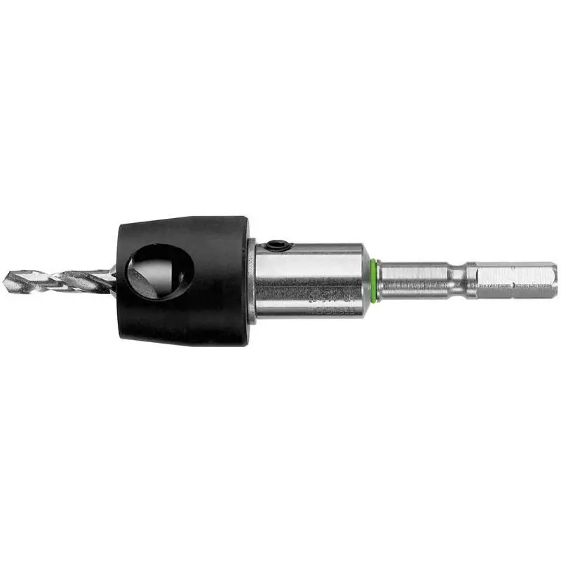 Drill countersink BSTA HS D 3,5 CE