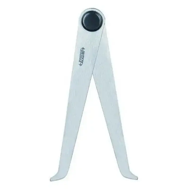 INSIZE 7240-200 Inside Caliper | 200mm Carbon Steel
