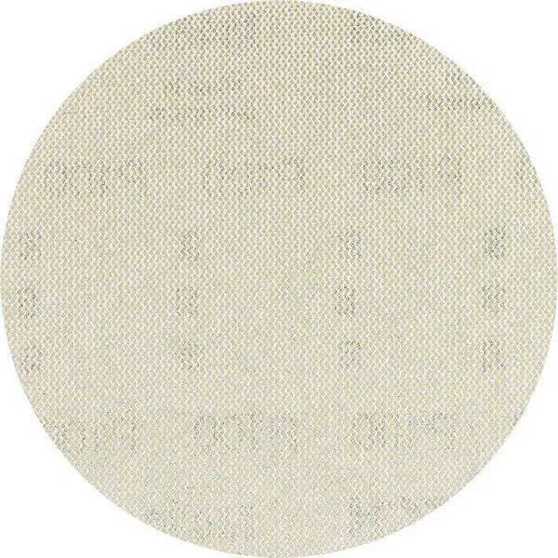 M480,150mm,100,5x mesh sanding disc