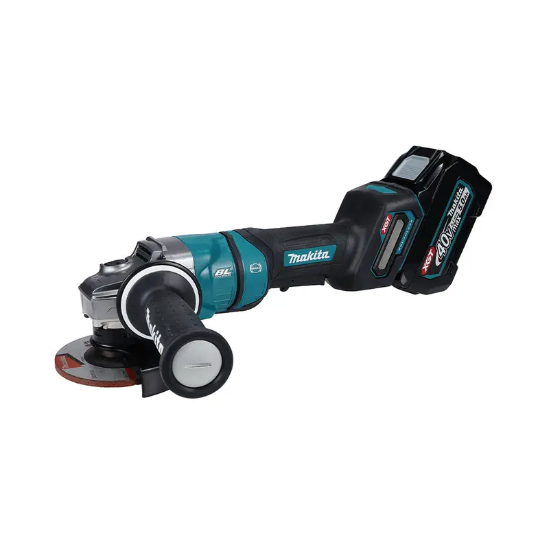 Makita Angle Grinder XGT GA049GZ