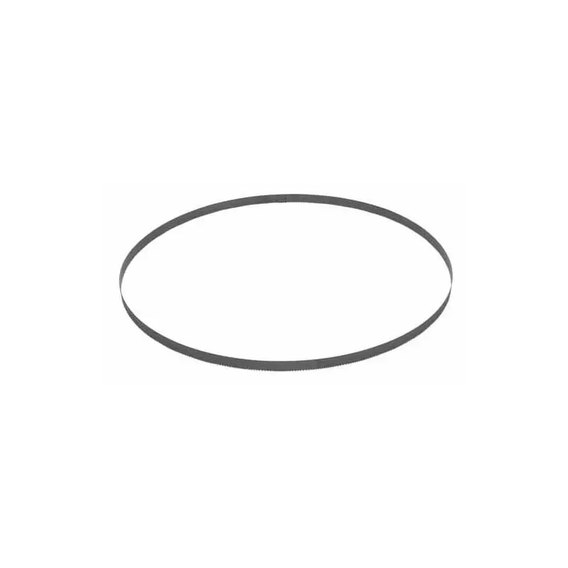 Milwaukee | 48-39-0512 14 TPI Standard Deep Cut Portable Band Saw Blade (100 Pack)