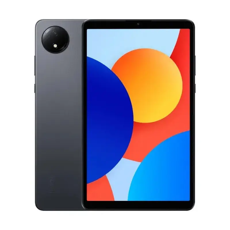 Redmi Pad SE 8.7-inch 4G Tablet | 4GB RAM 128GB Storage | Graphite Gray