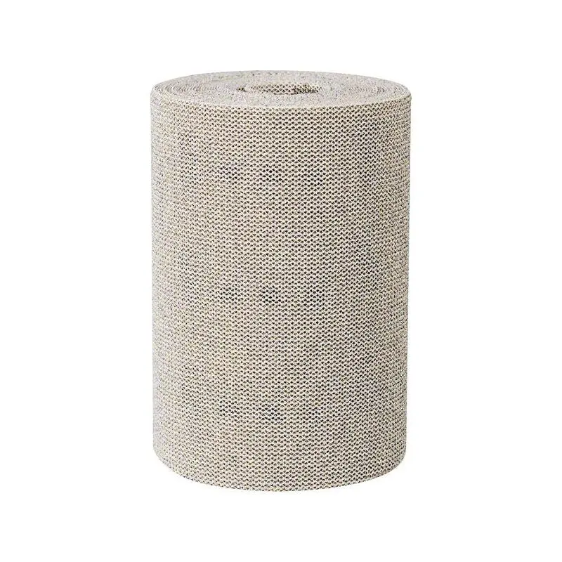 Sanding Net roll - M480 | 115x5mm-150