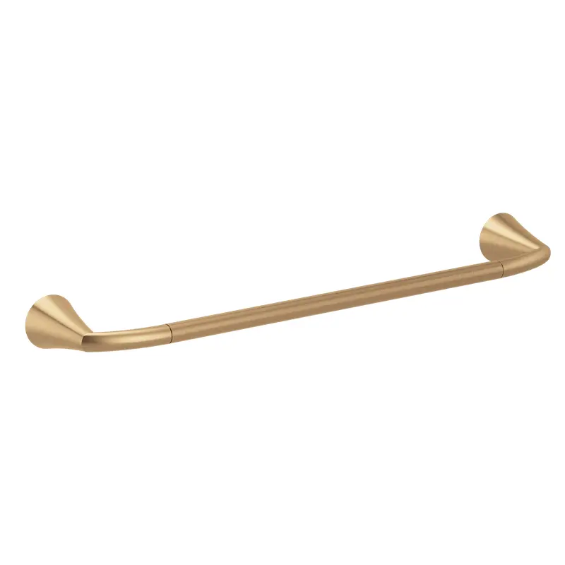 Glyde 18" Towel BarChrome
