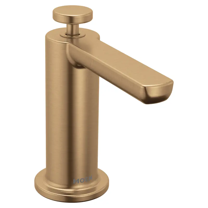 Modern Soap DispenserChrome