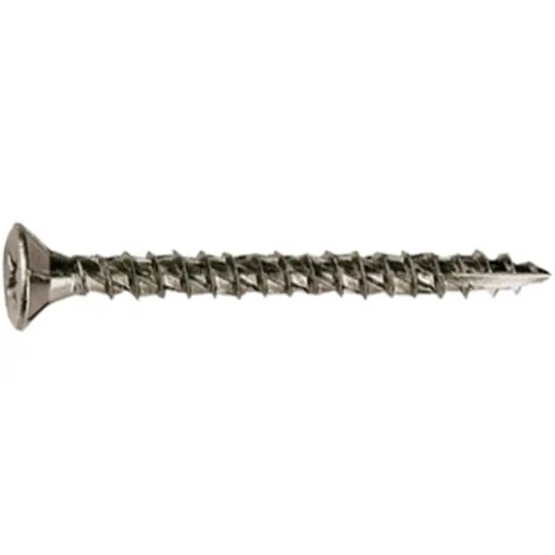 SCREW DECK CT 7X2 5LB BOX