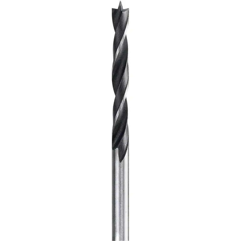 Brad Point Drill Bit 4x75 mm