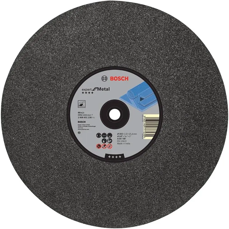 Cutting Disc Expert for Metal 355x2,8x25,4mm