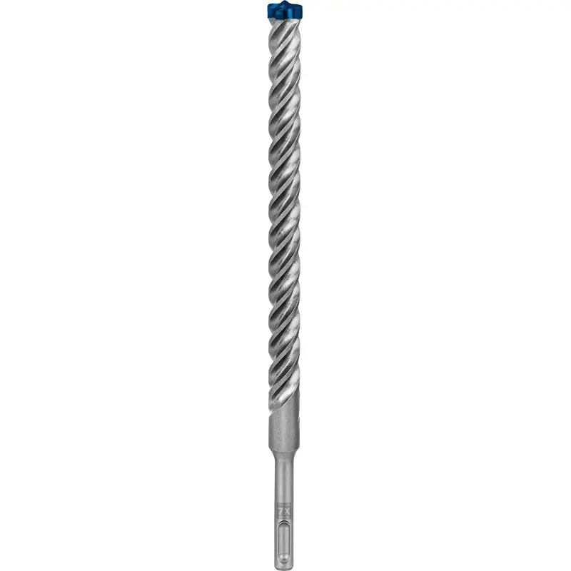 Drill Bit SDS-Plus-7X |  16x200x265mm - 1pc