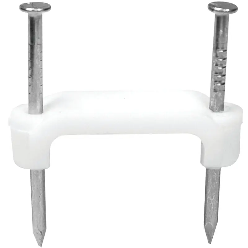 Hubbell NSP050PR60 Nailing Strap, Polypropylene, 60/BX