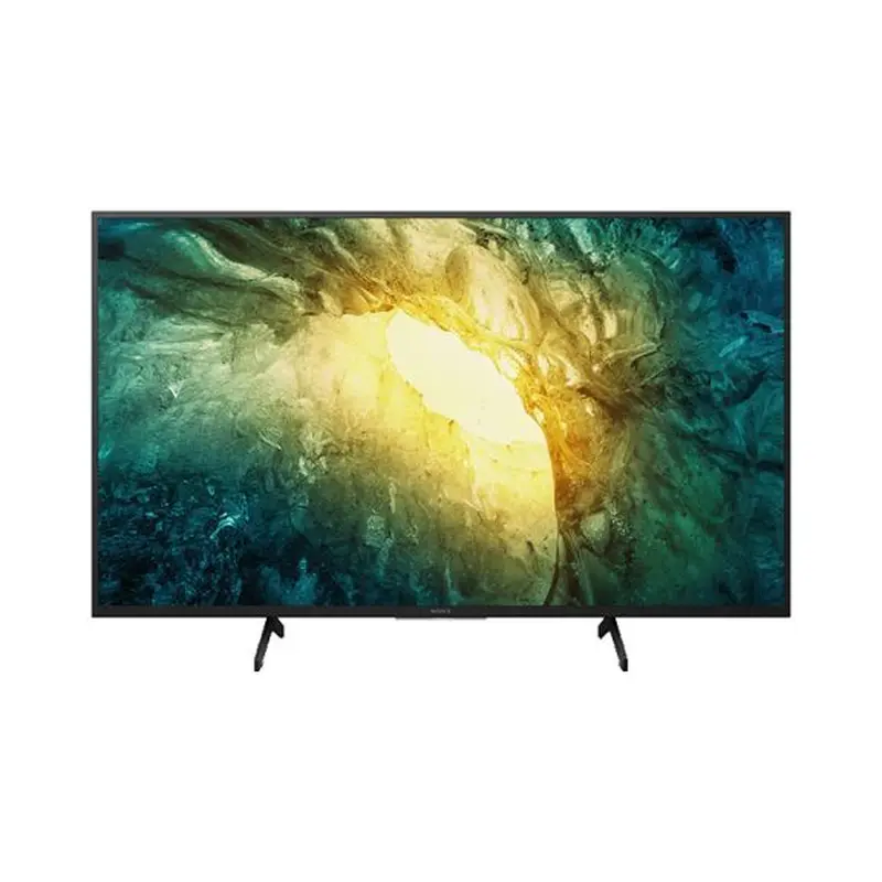 KD-65X7500H - 65" - Smart - ATV - 4K - LED TV   Free Gift Sound Bar