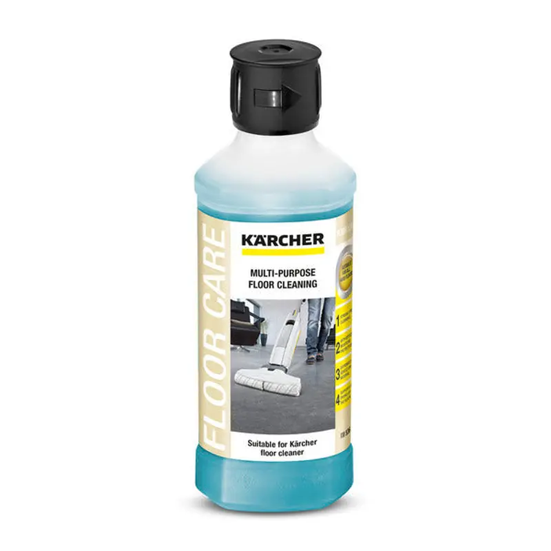 MULTI-PURPOSE FLOOR CLEANING | RM 536, 500ML