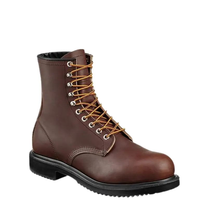 Redwing men's super-sole 8-inch boot | 223338