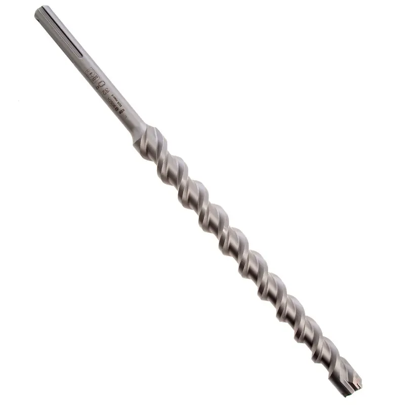 SDS-Max-4 Concrete drill bit | 32x520mm