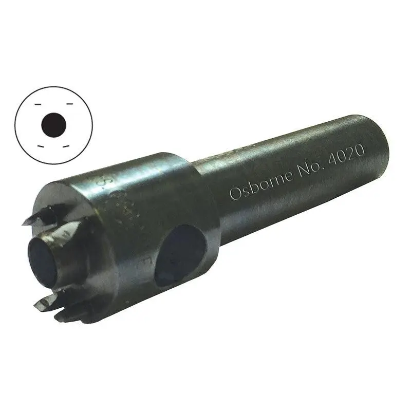 C.S. Osborne Curtain Fastener Hand Cutter -
