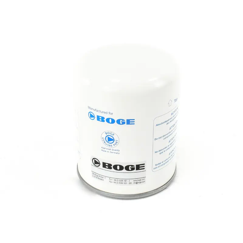 BOGE Separator Replacement - 575106321P