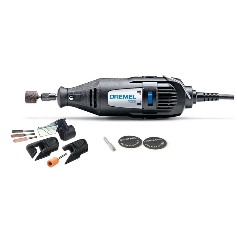 Dremel | 100-LG 120 V Lawn and Garden Kit