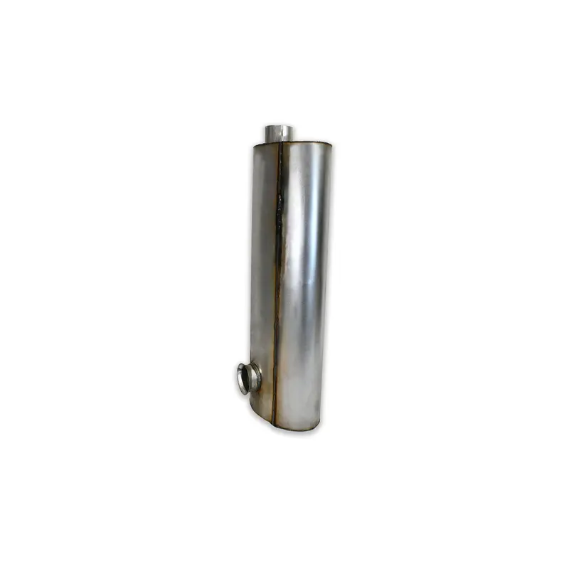 Ingersoll Rand Muffler Replacement - 36881563