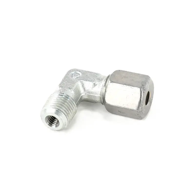 Kaeser Fitting Replacement - 4.4597.0